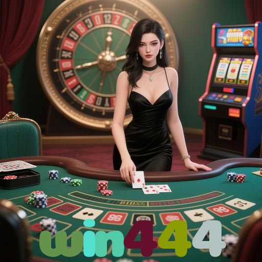 A Magia dos Jogos de Fantasia na win444