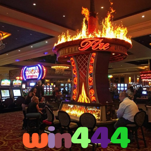 A Magia dos Jogos de Fantasia na win444