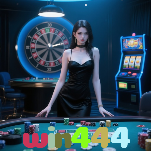 A Magia dos Jogos de Fantasia na win444