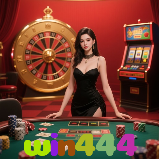 A Magia dos Jogos de Fantasia na win444