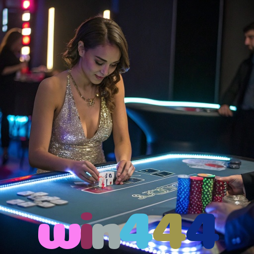 A Magia dos Jogos de Fantasia na win444