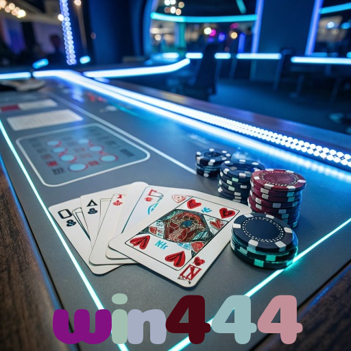 A Magia dos Jogos de Fantasia na win444