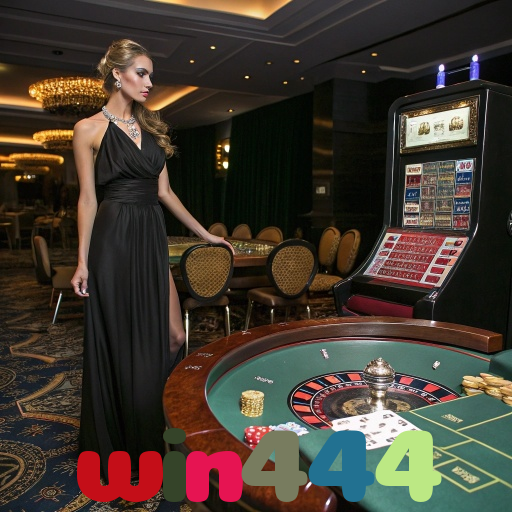 A Magia dos Jogos de Fantasia na win444