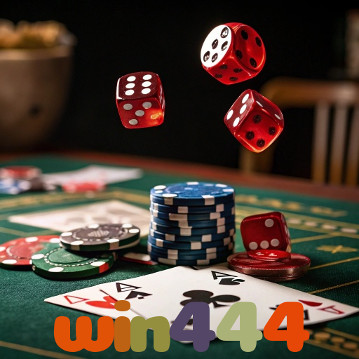 A Magia dos Jogos de Fantasia na win444