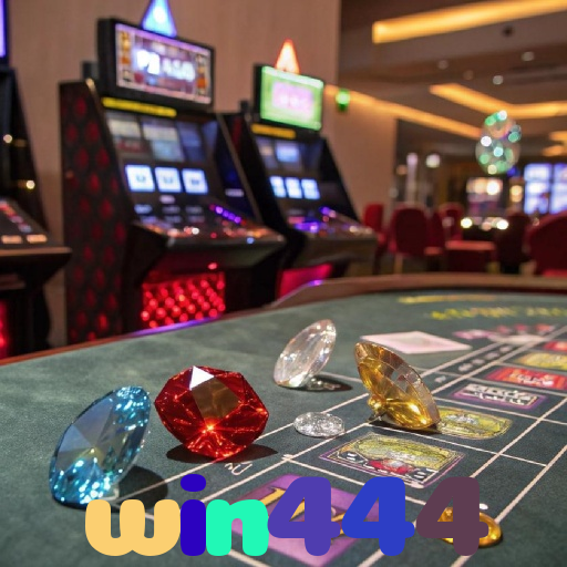 A Magia dos Jogos de Fantasia na win444