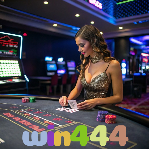 A Magia dos Jogos de Fantasia na win444