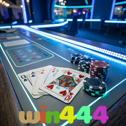 A Magia dos Jogos de Fantasia na win444