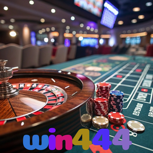 A Magia dos Jogos de Fantasia na win444