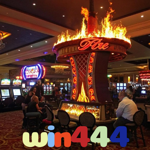 A Magia dos Jogos de Fantasia na win444