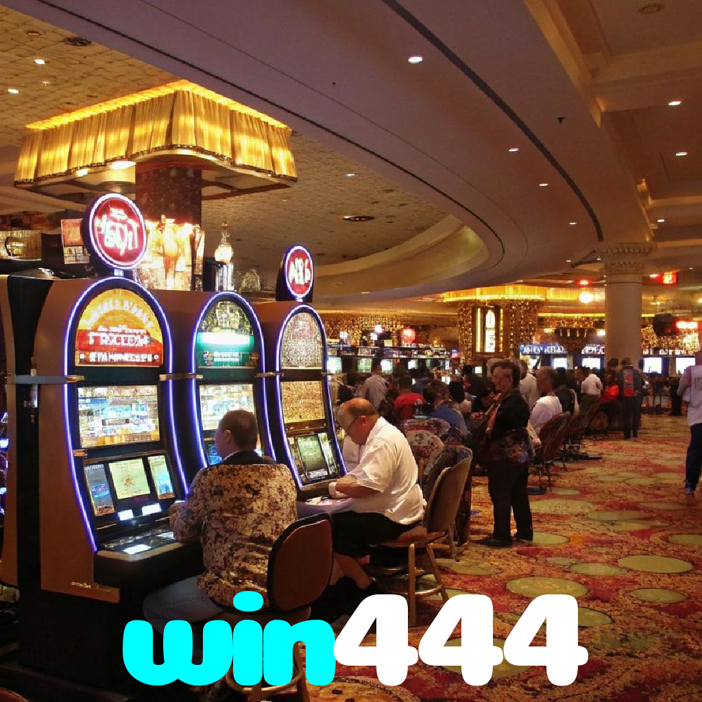 A Magia dos Jogos de Fantasia na win444