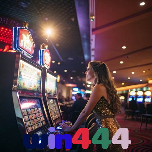 A Magia dos Jogos de Fantasia na win444