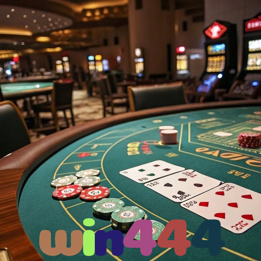 A Magia dos Jogos de Fantasia na win444