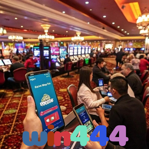 A Magia dos Jogos de Fantasia na win444