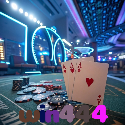A Magia dos Jogos de Fantasia na win444