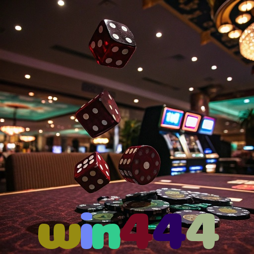 A Magia dos Jogos de Fantasia na win444