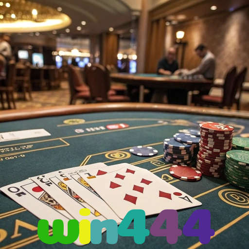 A Magia dos Jogos de Fantasia na win444