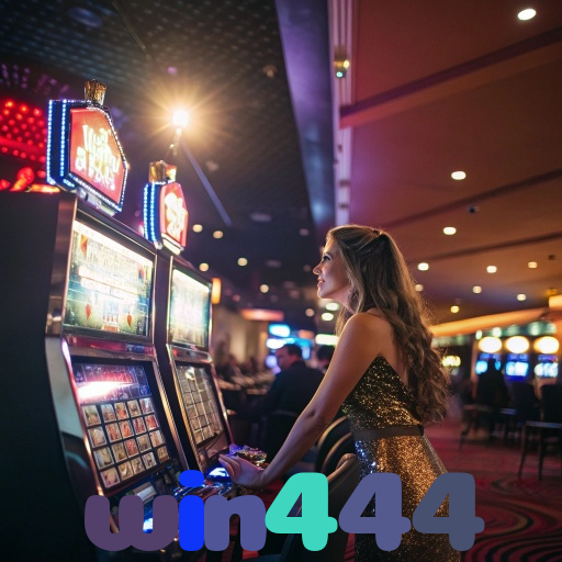 A Magia dos Jogos de Fantasia na win444