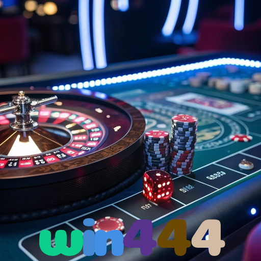 A Magia dos Jogos de Fantasia na win444