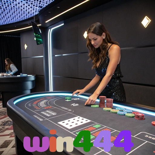 A Magia dos Jogos de Fantasia na win444