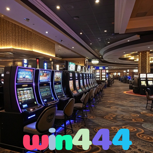 A Magia dos Jogos de Fantasia na win444