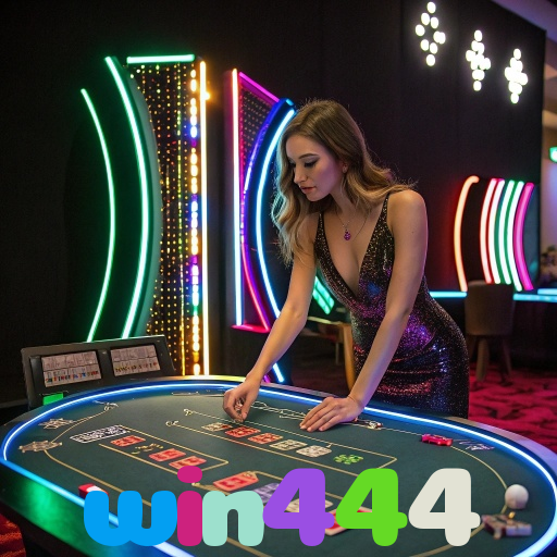 A Magia dos Jogos de Fantasia na win444