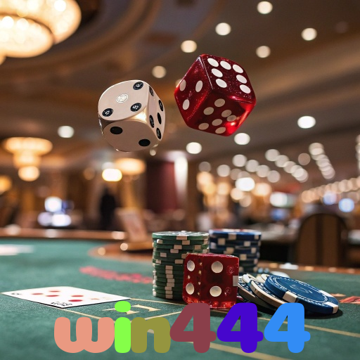 A Magia dos Jogos de Fantasia na win444