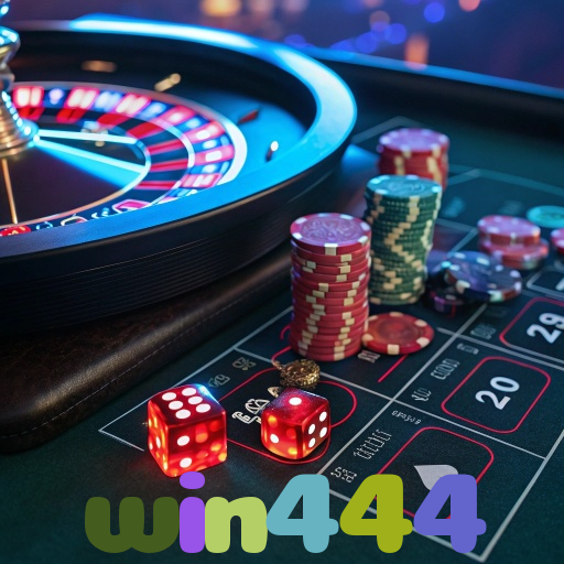 A Magia dos Jogos de Fantasia na win444