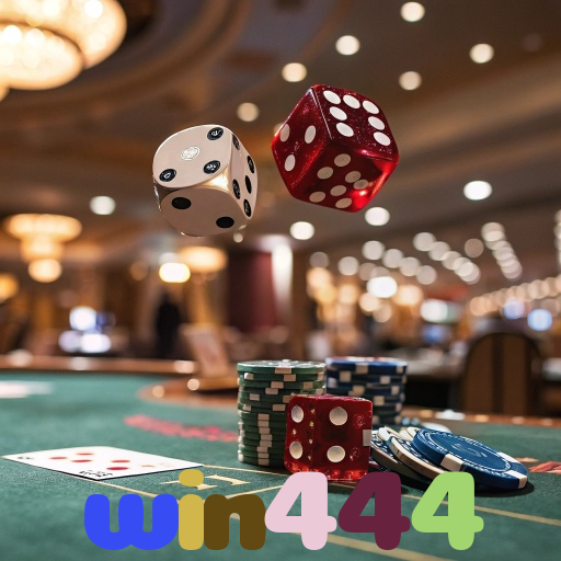 A Magia dos Jogos de Fantasia na win444