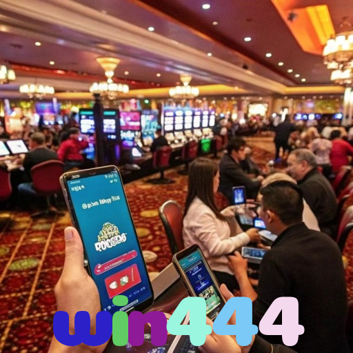 A Magia dos Jogos de Fantasia na win444