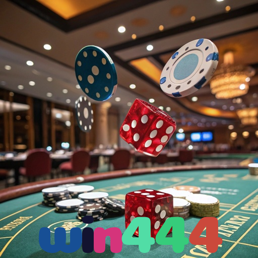 A Magia dos Jogos de Fantasia na win444