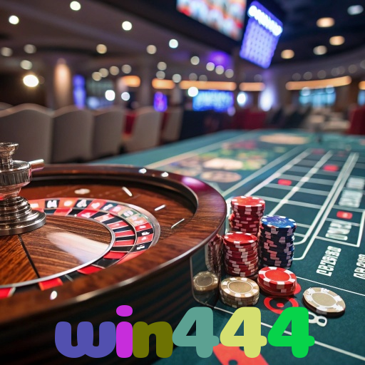 A Magia dos Jogos de Fantasia na win444