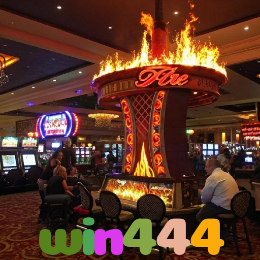 A Magia dos Jogos de Fantasia na win444