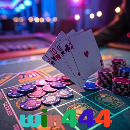 A Magia dos Jogos de Fantasia na win444