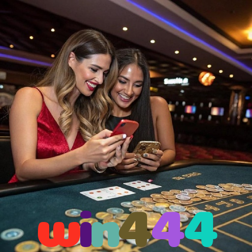 A Magia dos Jogos de Fantasia na win444