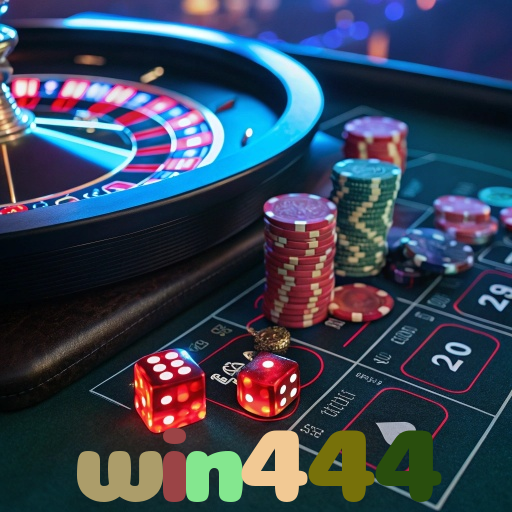 A Magia dos Jogos de Fantasia na win444