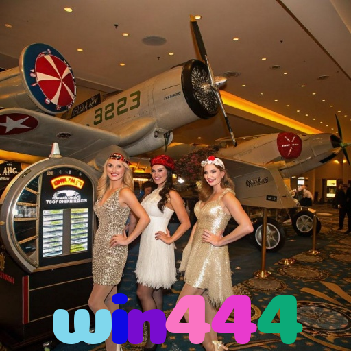 A Magia dos Jogos de Fantasia na win444
