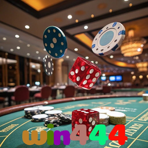 A Magia dos Jogos de Fantasia na win444