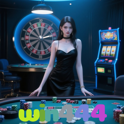 A Magia dos Jogos de Fantasia na win444