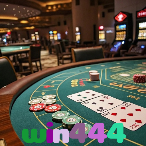 A Magia dos Jogos de Fantasia na win444