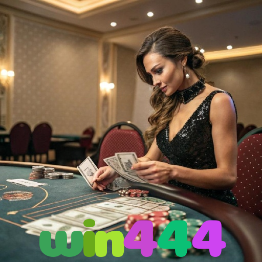 A Magia dos Jogos de Fantasia na win444