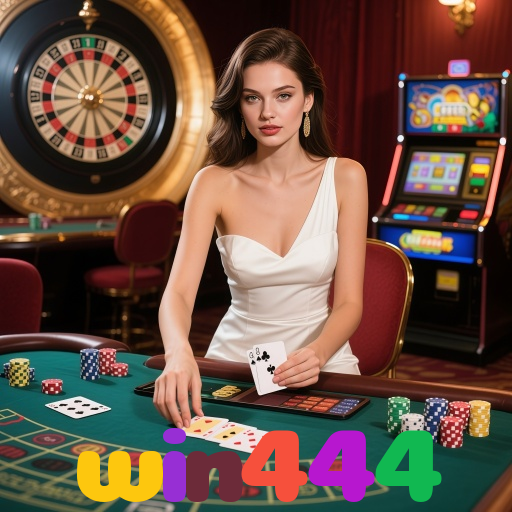 A Magia dos Jogos de Fantasia na win444
