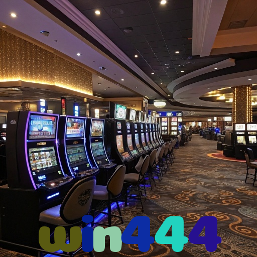 A Magia dos Jogos de Fantasia na win444