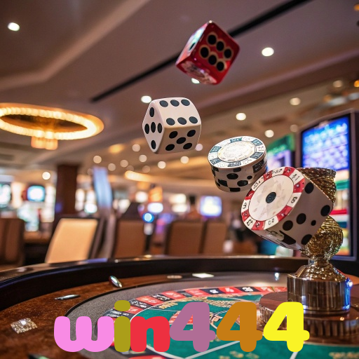 A Magia dos Jogos de Fantasia na win444