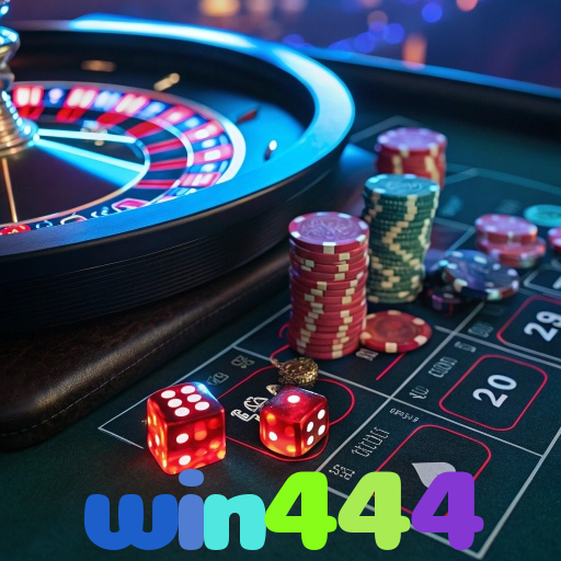 A Magia dos Jogos de Fantasia na win444
