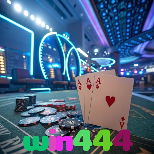 A Magia dos Jogos de Fantasia na win444