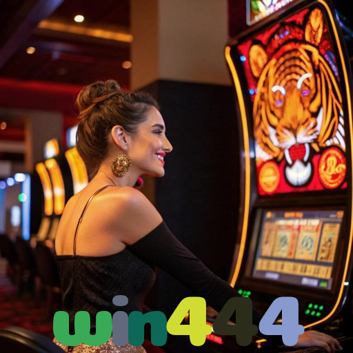 A Magia dos Jogos de Fantasia na win444