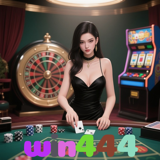A Magia dos Jogos de Fantasia na win444