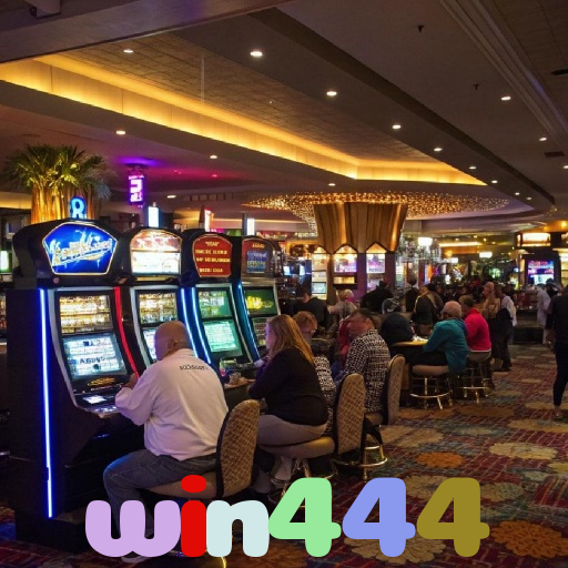 A Magia dos Jogos de Fantasia na win444