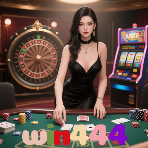 A Magia dos Jogos de Fantasia na win444