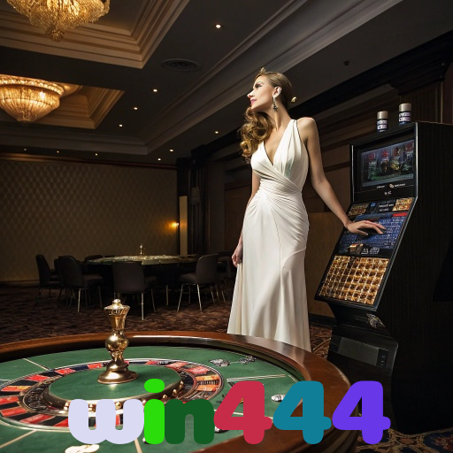 A Magia dos Jogos de Fantasia na win444